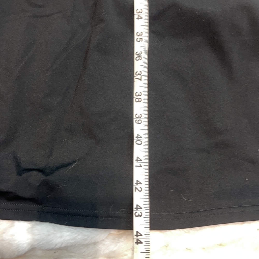 BNWT Halara Midi Dress with Slits Size XL - Picture 5 of 7